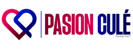 Pasión Culé