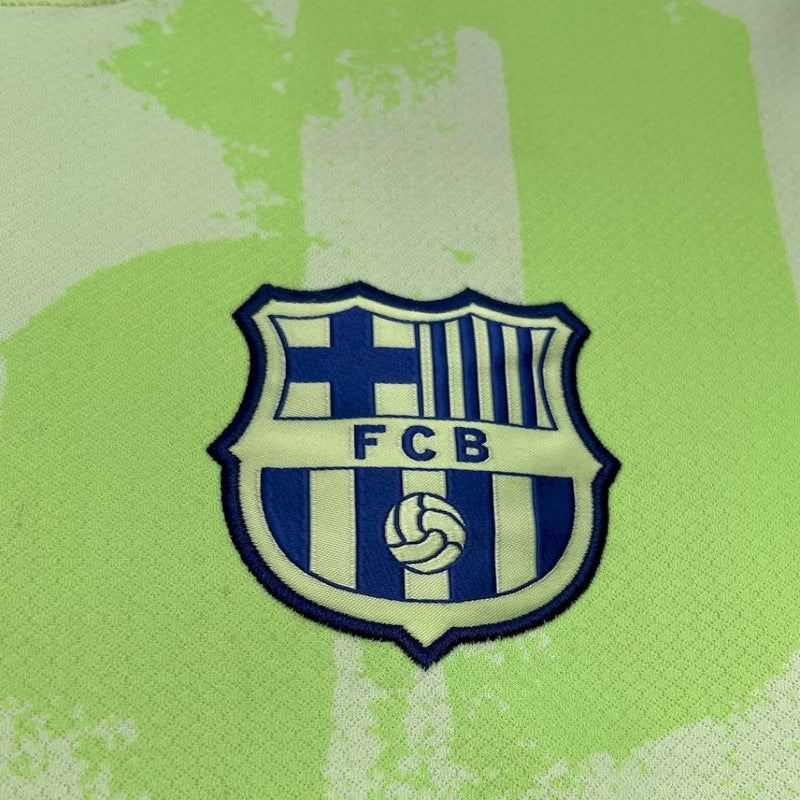 BARCELONA FIFTH STADIUM 2025/26