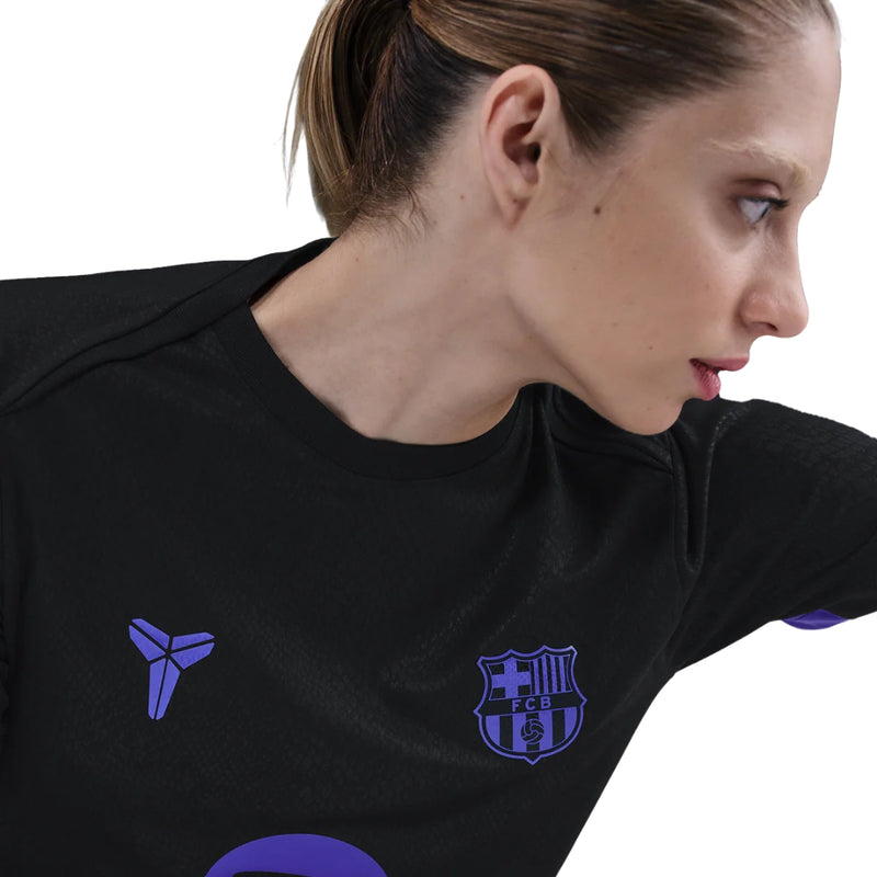 BARCELONA PRE-MATCH AWAY 2025/26 | Entrega Inmediata