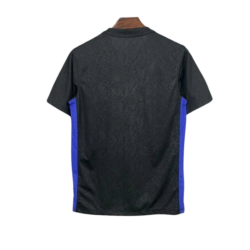 BARCELONA PRE-MATCH AWAY 2025/26 | Entrega Inmediata