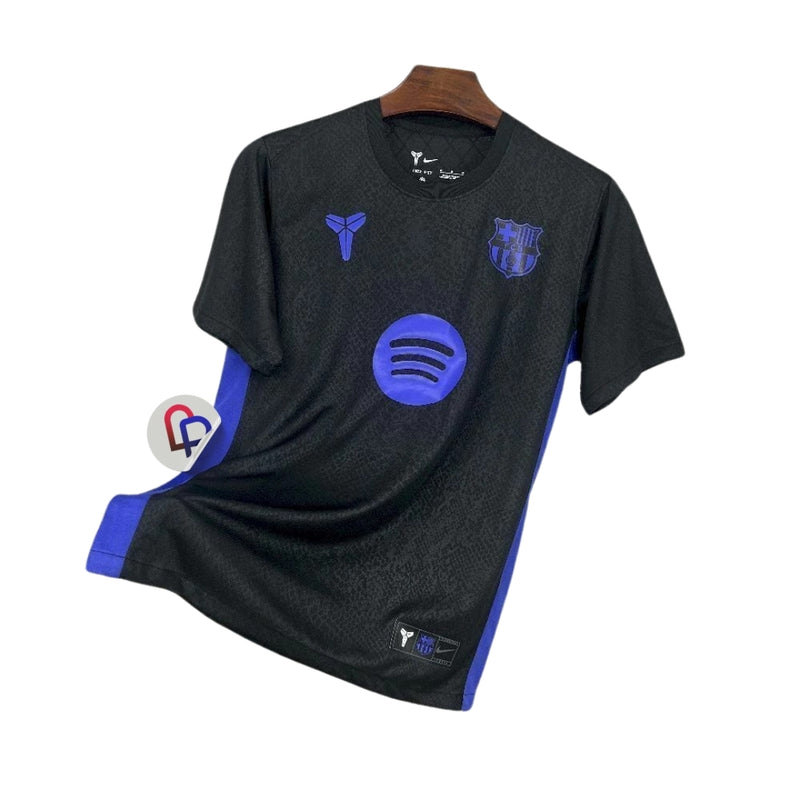 BARCELONA PRE-MATCH AWAY 2025/26 | Entrega Inmediata