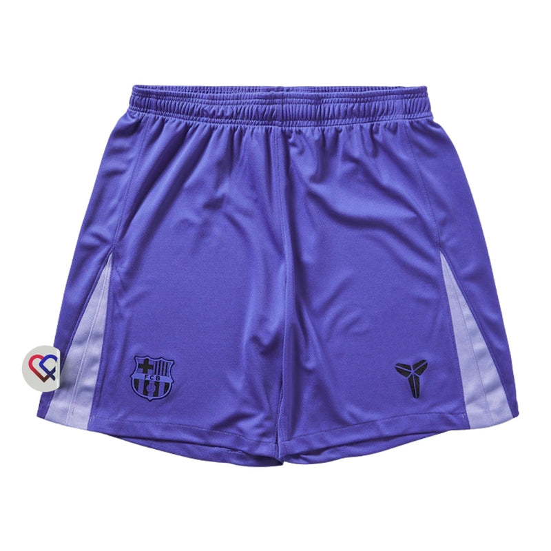 PANTALONES BARCELONA GK AWAY STADIUM 25/26