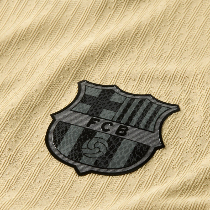 BARCELONA AWAY MATCH 2025/26