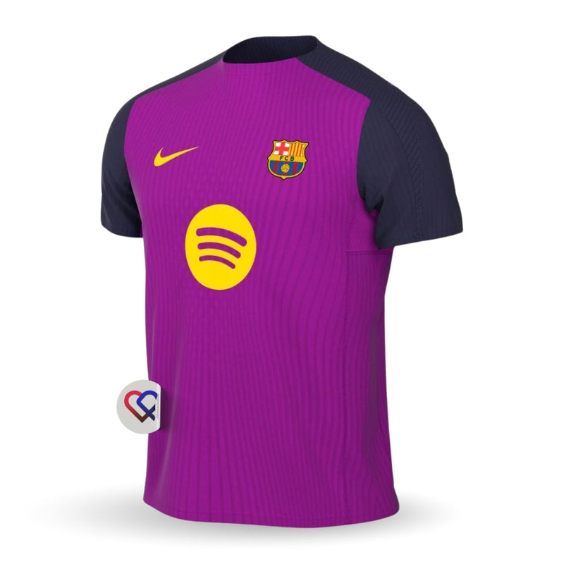 BARCELONA ENTRENAMIENTO 2025/26