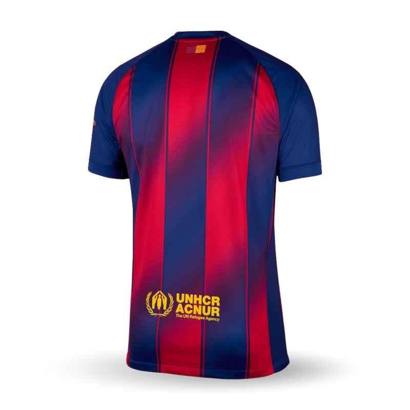 BARCELONA HOME STADIUM 2025/26