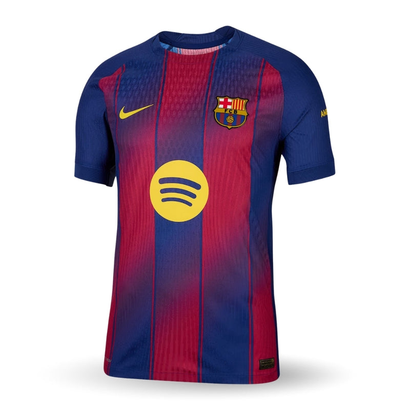 BARCELONA HOME MATCH 2025/26