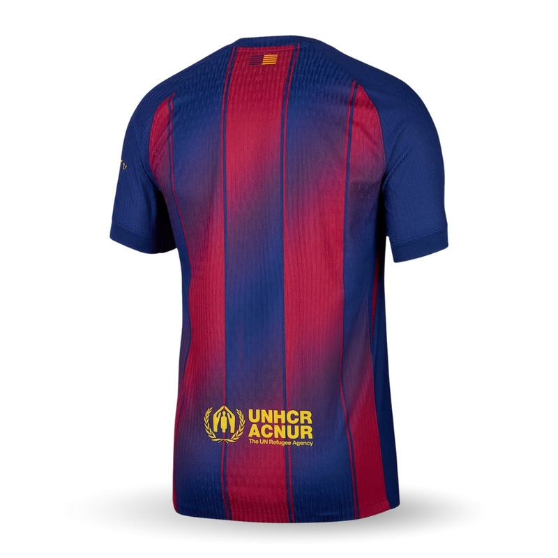 BARCELONA HOME MATCH 2025/26