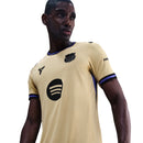 BARCELONA AWAY STADIUM 2025/26 | Entrega Inmediata