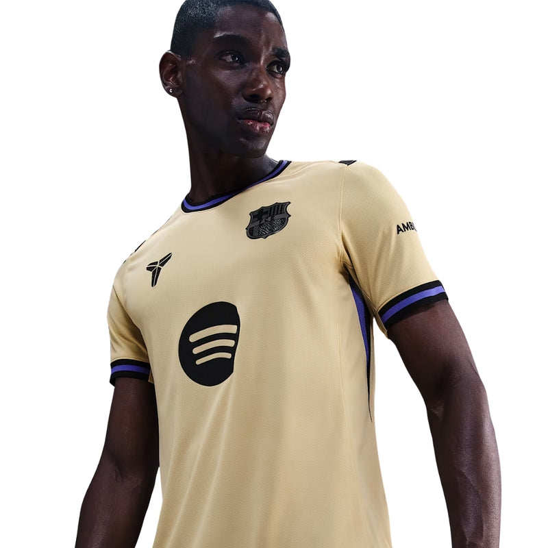 BARCELONA AWAY STADIUM 2025/26