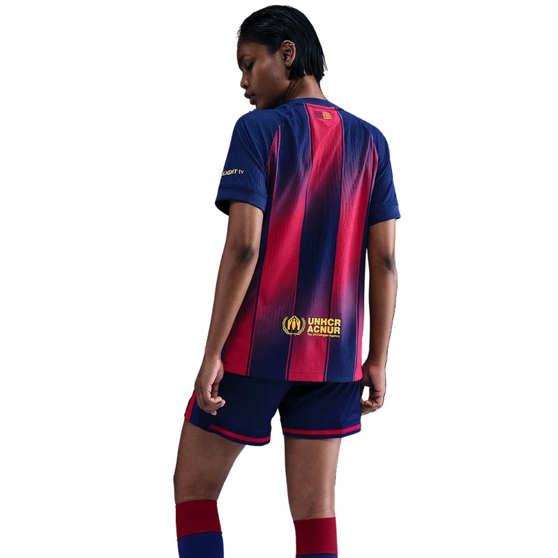 BARCELONA MUJER HOME STADIUM 2025/26