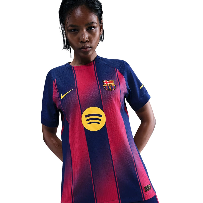 BARCELONA MUJER HOME STADIUM 2025/26