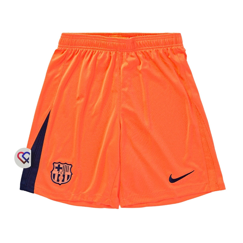 PANTALONES BARCELONA THIRD STADIUM 2025/26