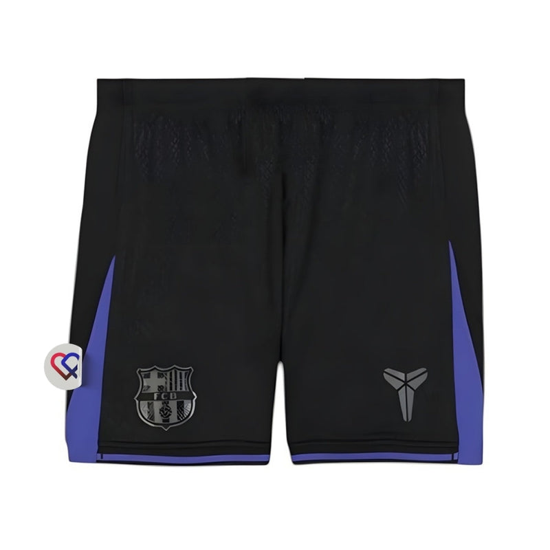 PANTALONES BARCELONA AWAY STADIUM 2025/26