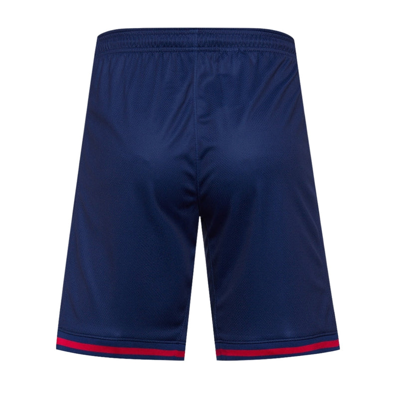 PANTALONES BARCELONA HOME STADIUM 2025/26