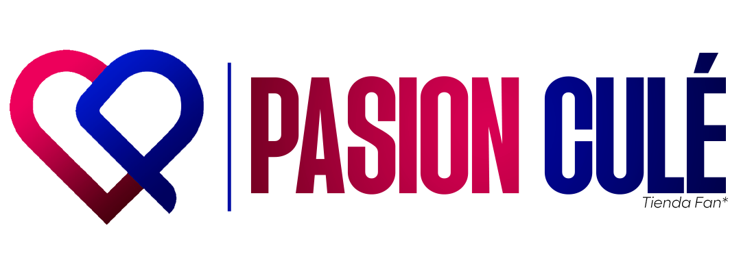 Pasión Culé 